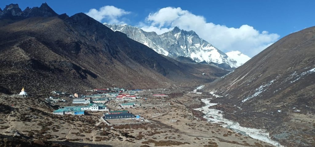 रसुवा बाढीबाट सिक्नुपर्ने पाठ