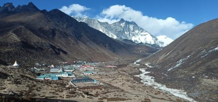 रसुवा बाढीबाट सिक्नुपर्ने पाठ