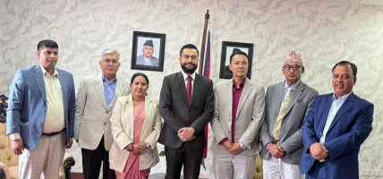 त्रिविसहित ६ विश्वविद्यालयमा रजिस्ट्रार नियुक्त
