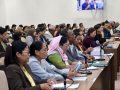 प्रतिनिधिसभाः नदी प्रणालीमा आधारित विकासका अवधारणामा पुनर्विचार गर्न आग्रह प्रतिनिधिसभाः नदी प्रणालीमा आधारित विकासका अवधारणामा पुनर्विचार गर्न आग्रह