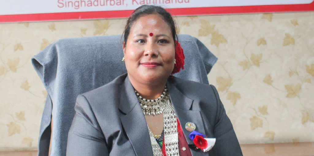 भोटेकाशी बाढी र जलवायु सङ्कटबारे विज्ञहरूसँग छलफल