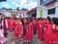 तीज : पशुपतिनाथमा बिहान १० बजेपछि बढे महिला दर्शनार्थी तीज : पशुपतिनाथमा बिहान १० बजेपछि बढे महिला दर्शनार्थी