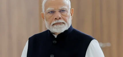 भारतीय अर्थतन्त्रको उच्च वृद्धिदर, पहिलो त्रैमासिकमा ७.८ प्रतिशतको जीडीपी वृद्धि