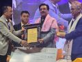 अम्बर गुरुङ स्मृति सङ्गीत पुरस्कार शम्भुजीतलाई