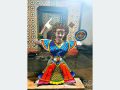 बनेपामा जालुद्यो जात्रा सम्पन्न बनेपामा जालुद्यो जात्रा सम्पन्न