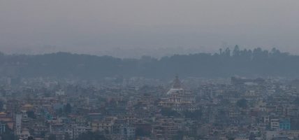 रसुवा, नुवाकोट र धादिङमा वर्षाको सम्भावना