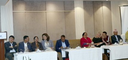 गुणस्तरीय समावेशी शिक्षाका लागि कानुनी तथा नीतिगत सुधारमा सांसदको जोड