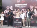 गोर्खा बक्सिङ च्याम्पियनसिप शनिबारदेखि गोर्खा बक्सिङ च्याम्पियनसिप शनिबारदेखि