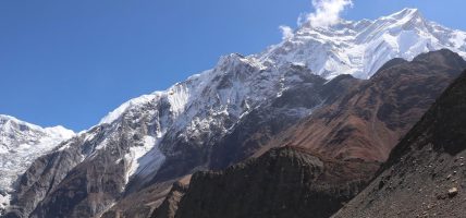 म्याग्दीलाई विपद् सङ्कटग्रस्त जिल्ला घोषणा गर्न सिफारिस