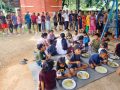 भोटेकोशी बाढी प्रभावित ‘होल्डिङ सेन्टर’ छाडेर क्रमशः कोठातिर