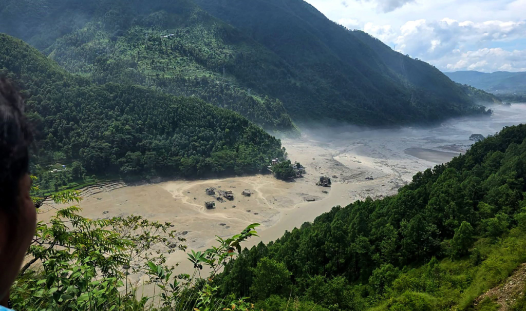 माथिल्लो त्रिशूली–१, चिलिमे र रसुवागढी जलविद्युत् आयोजनामा खोज, उद्धार तीव्र