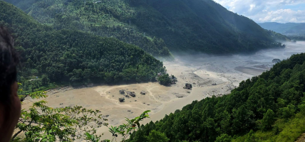 माथिल्लो त्रिशूली–१, चिलिमे र रसुवागढी जलविद्युत् आयोजनामा खोज, उद्धार तीव्र