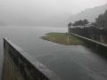 कुलेखानी जलाशयमा पानीको सतह तीव्र गतिमा बढ्दै कुलेखानी जलाशयमा पानीको सतह तीव्र गतिमा बढ्दै