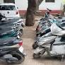 भन्सार छलेर ल्याइएका स्कुटर नियन्त्रणमा