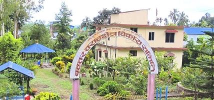 धार्मिक पर्यटन प्रवर्द्धनमा जोड दिँदै बराहक्षेत्र विकास समिति