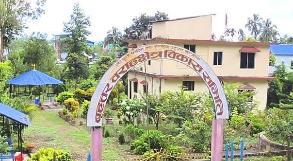 धार्मिक पर्यटन प्रवर्द्धनमा जोड दिँदै बराहक्षेत्र विकास समिति