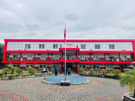 अर्जुनधारा नगरपालिकाले बनायो ६२ स्थानीय कानुन