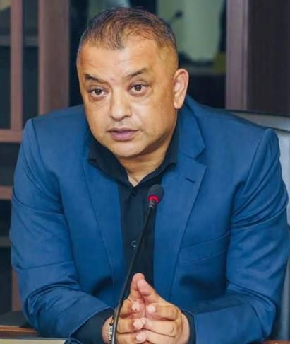 पर्वले राष्ट्रिय एकता र सद्भावलाई सुदृढ बनाउँदै आएका छन्ः सभापति थापा