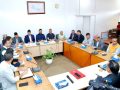 सर्वदलीय बैठकमा भोटेकोशी विपदबारे छलफल सर्वदलीय बैठकमा भोटेकोशी विपदबारे छलफल