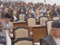 प्रतिनिधिसभाको बैठक बस्दै प्रतिनिधिसभाको बैठक बस्दै