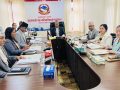 भोटेकोशी बाढीपीडितका लागि कर्णाली सरकारले दुई करोड दिने भोटेकोशी बाढीपीडितका लागि कर्णाली सरकारले दुई करोड दिने