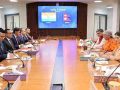 अर्थमन्त्री डा.वाग्लेको दिल्ली भ्रमण : नेपालले विस्तृत प्रस्ताव राखेपछि मात्रै सहयोग घोषणा गर्ने भारतीय संकेत अर्थमन्त्री डा.वाग्लेको दिल्ली भ्रमण : नेपालले विस्तृत प्रस्ताव राखेपछि मात्रै सहयोग घोषणा गर्ने भारतीय संकेत