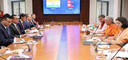 अर्थमन्त्री डा.वाग्लेको दिल्ली भ्रमण : नेपालले विस्तृत प्रस्ताव राखेपछि मात्रै सहयोग घोषणा गर्ने भारतीय संकेत