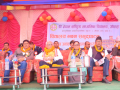 ,एक करोड २० लाखमा विद्यालय भवन निर्माण गरिँदै