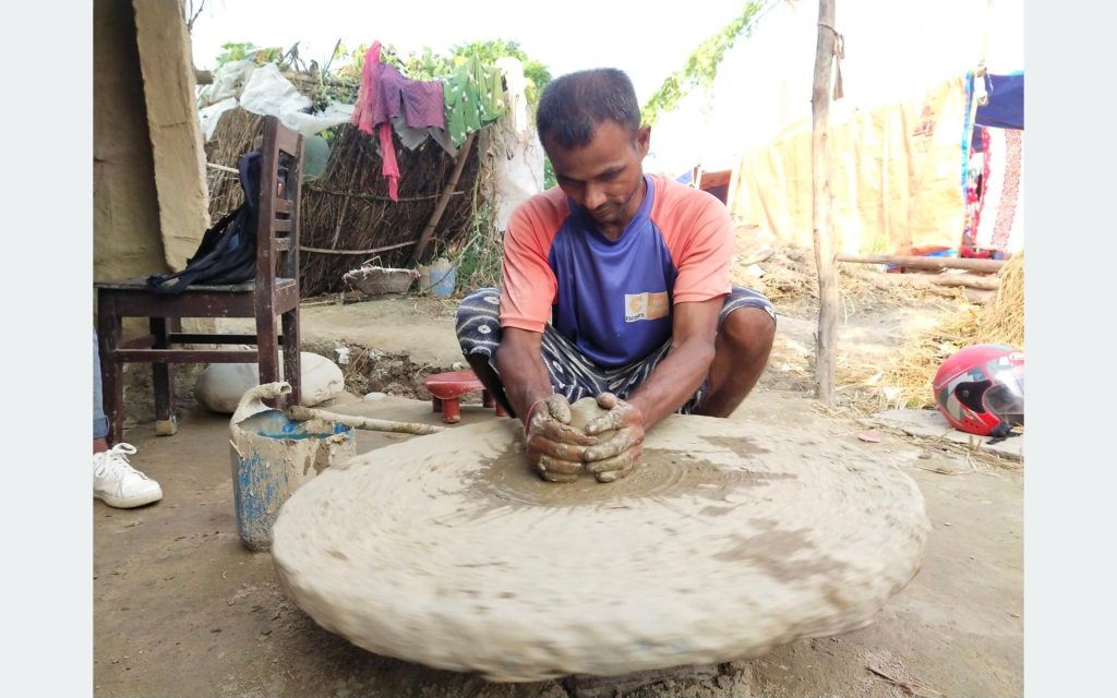 चौरचन र तीज एकै दिन परेपछि मिथिलामा बढ्यो पर्वको रौनक