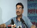 जलवायु न्यायको नाममा सहयोगको अपेक्षा गर्नु व्यवहारिक छैन : राजनीतिक विश्लेषक न्यौपाने जलवायु न्यायको नाममा सहयोगको अपेक्षा गर्नु व्यवहारिक छैन : राजनीतिक विश्लेषक न्यौपाने