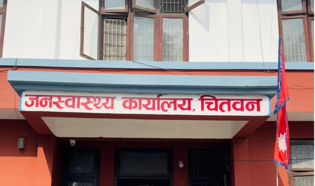 घट्न सकेन किशोरी आमा बन्नेक्रम
