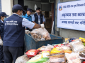 उत्पादनको ७० प्रतिशत निर्यात नगरेका उद्योगलाई कारबाही उत्पादनको ७० प्रतिशत निर्यात नगरेका उद्योगलाई कारबाही