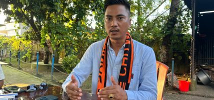 बाढी प्रभावितलाई रोजगार र आयआर्जनसँग जोड्ने प्रदेश सरकारको प्राथमिता