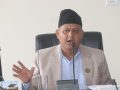 ‘संविधान पूर्णकार्यान्वयनका लागि तीन तहका सरकारबीच समन्वय आवश्यक’