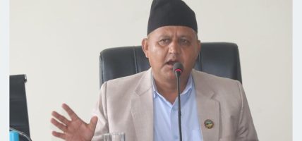 ‘संविधान पूर्णकार्यान्वयनका लागि तीन तहका सरकारबीच समन्वय आवश्यक’