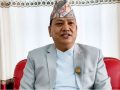 तटबन्ध निर्माणका निम्ति तत्काल दुई करोड निकासा हुने तटबन्ध निर्माणका निम्ति तत्काल दुई करोड निकासा हुने