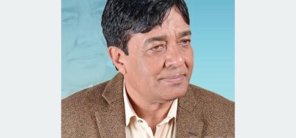 युवा पुस्ताको बढ्दै राजनीतिक भूमिकाः डा शोभाकर पराजुली युवा पुस्ताको बढ्दै राजनीतिक भूमिकाः डा शोभाकर पराजुली