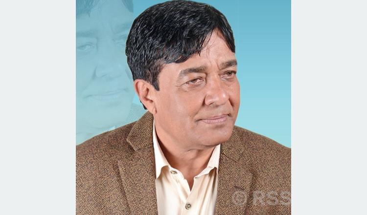 युवा पुस्ताको बढ्दै राजनीतिक भूमिकाः डा शोभाकर पराजुली