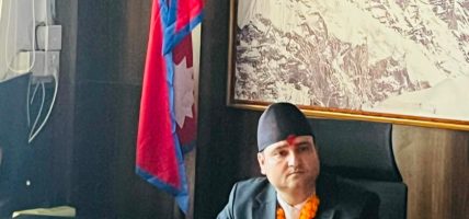 कोशीमा रोकिएको ठेक्का प्रक्रियाको काम सुरु