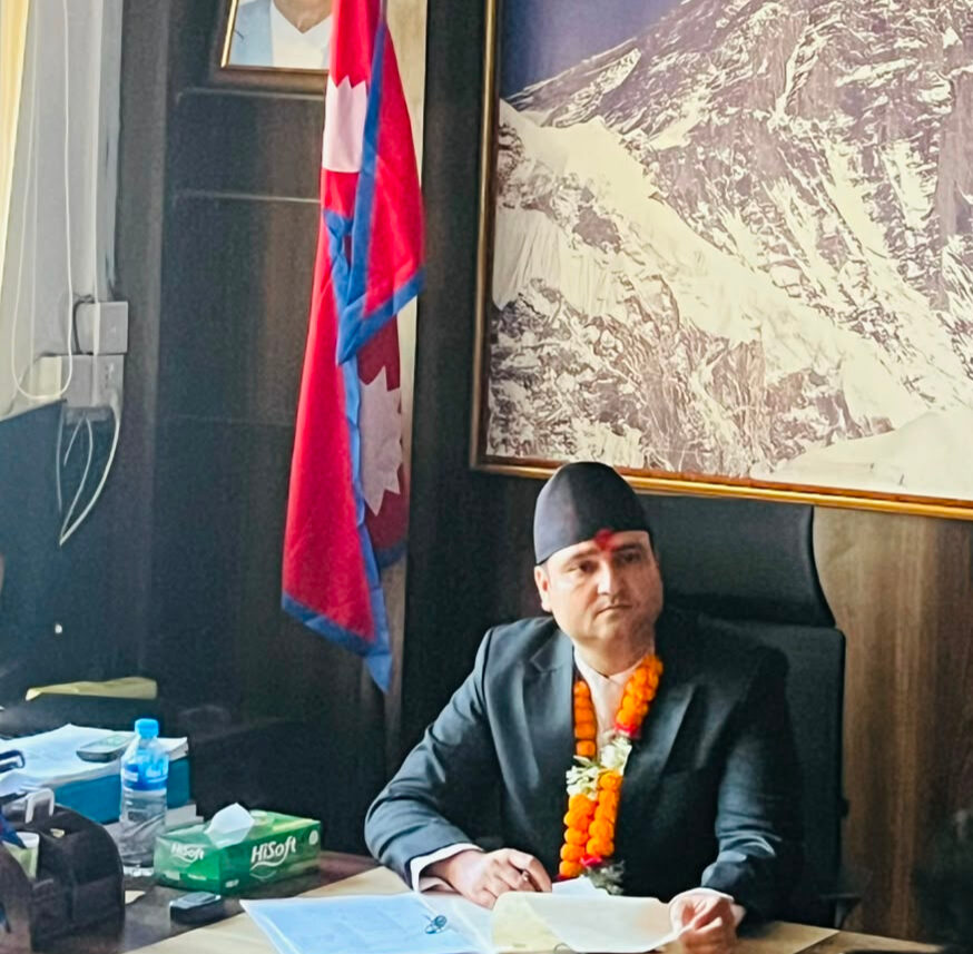 कोशीमा रोकिएको ठेक्का प्रक्रियाको काम सुरु