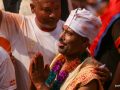 पाँचौँ पटक जिब्रो छेडेर वीरेन्द्रभक्तले ३५० वर्ष पुरानो जात्रालाई जीवन्त राखे