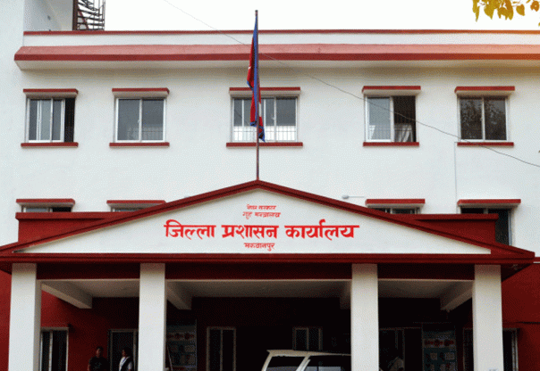 खाद्य सुरक्षा, स्वच्छता र उपभोक्ता अधिकारलाई ध्यान दिन मकवानपुर प्रशासनको आग्रह खाद्य सुरक्षा, स्वच्छता र उपभोक्ता अधिकारलाई ध्यान दिन मकवानपुर प्रशासनको आग्रह