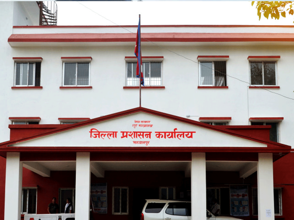 खाद्य सुरक्षा, स्वच्छता र उपभोक्ता अधिकारलाई ध्यान दिन मकवानपुर प्रशासनको आग्रह