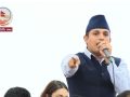 जेनजी आन्दोलनलाई क्रान्तिका रूपमा स्वीकार गर्नुपर्छ : सांसद भण्डारी जेनजी आन्दोलनलाई क्रान्तिका रूपमा स्वीकार गर्नुपर्छ : सांसद भण्डारी