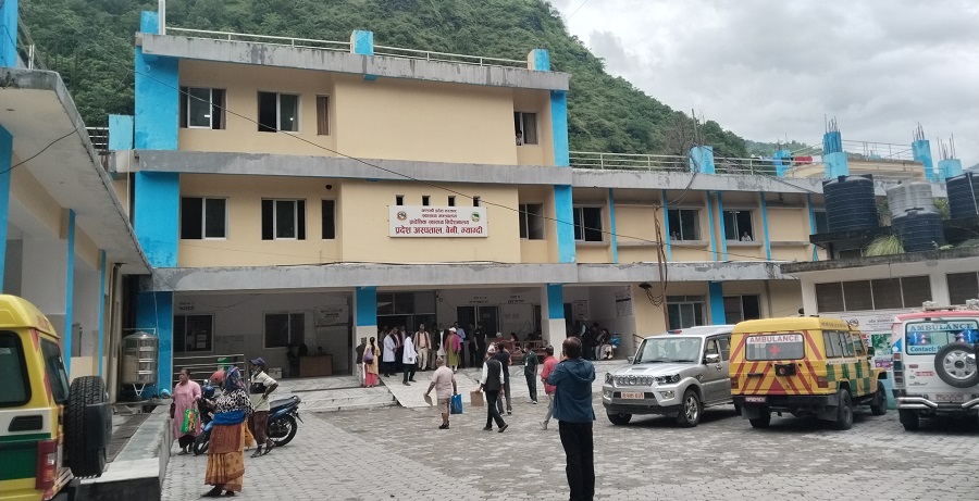 १४ वर्षमै आमा, अनिच्छुक गर्भधारण गर्न बाध्य