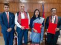 स्वनिगः विश्वविद्यालयको लक्ष्यमा महानगरपालिका स्वनिगः विश्वविद्यालयको लक्ष्यमा महानगरपालिका