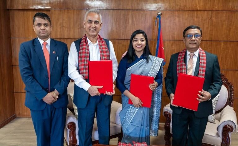 स्वनिगः विश्वविद्यालयको लक्ष्यमा महानगरपालिका