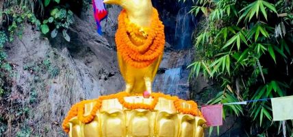 आज कागे अष्टमी पर्व मनाइँदै