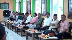 प्रधानमन्त्री राहत कोषमा १ करोड रुपैयाँ सहयोग गर्ने कांग्रेसको निर्णय