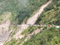 त्रिभुवन र कान्ति राजमार्गमा दुईतर्फी यातायात सञ्चालन त्रिभुवन र कान्ति राजमार्गमा दुईतर्फी यातायात सञ्चालन